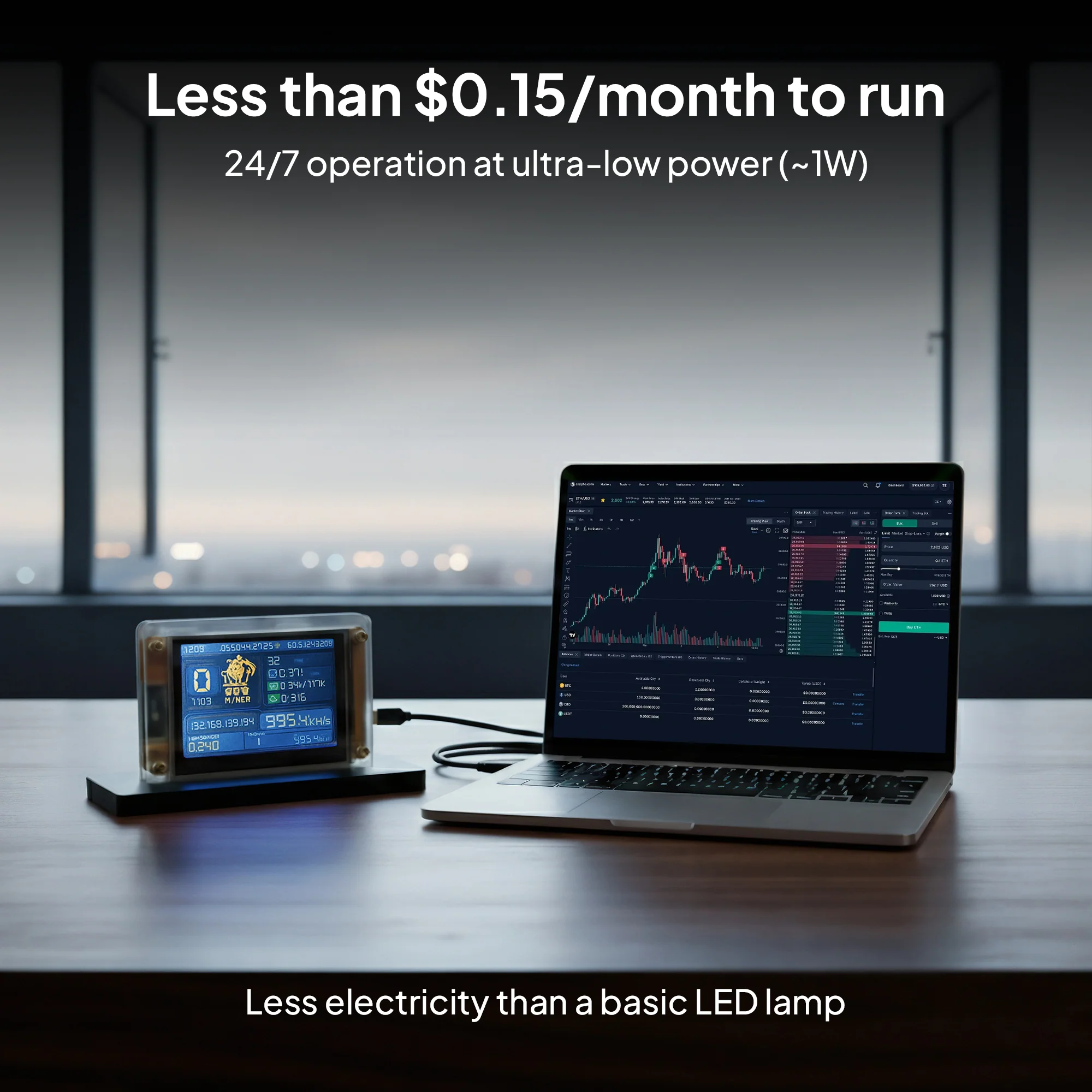 Miner Forge PRO 2.0 | Limited Edition - Image 3